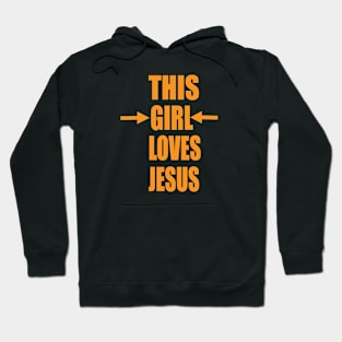 christian Hoodie